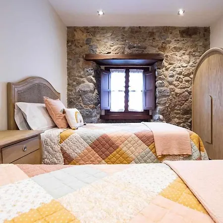 Apartment Playa De Lux Luanco