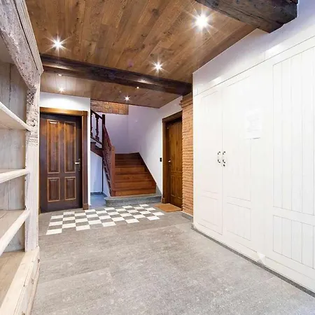 Apartment Playa De Lux Luanco