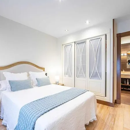 Apartment Playa De Lux Luanco