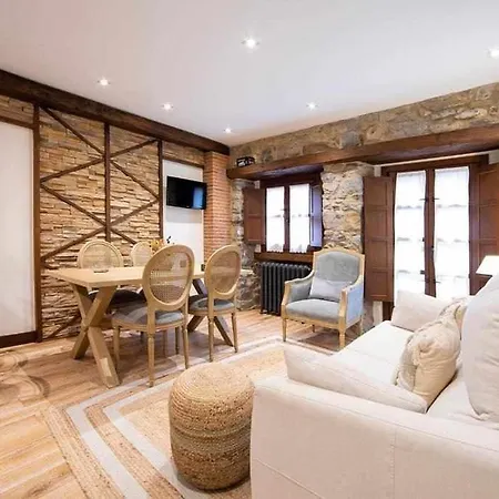 Apartment Playa De Lux