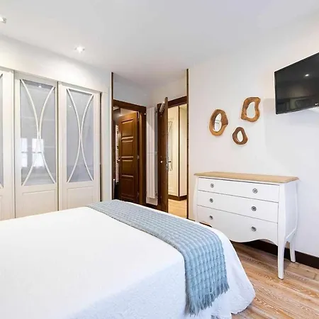 Playa De Lux Apartment