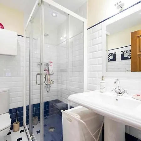 Playa De Lux Apartment Luanco