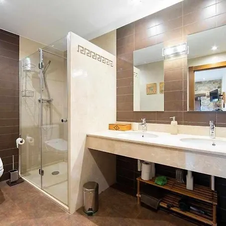 Apartment Playa De Lux Luanco