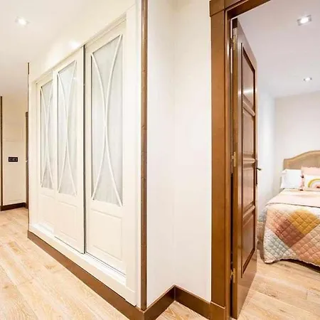 公寓 Playa De Lux 卢安科